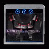 بارکد خوان بی سیم هانیول بارکد خوان بی سیم هانیول